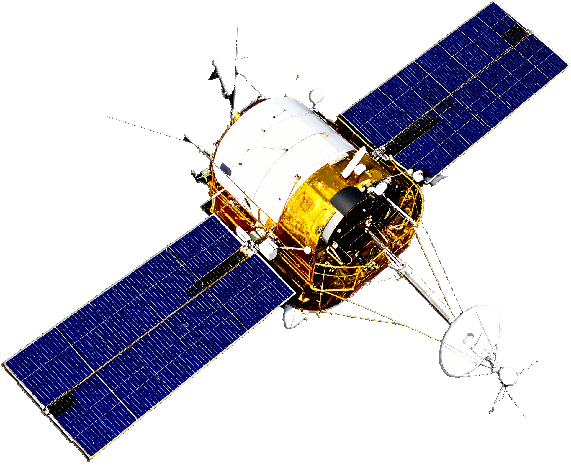 Satellite